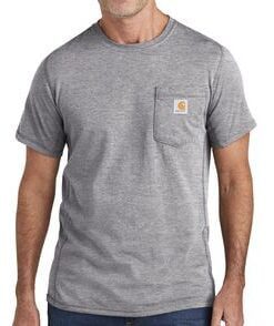 Carhartt Force Pocket T-Shirt