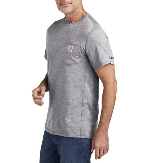 Carhartt Force Pocket T-Shirt