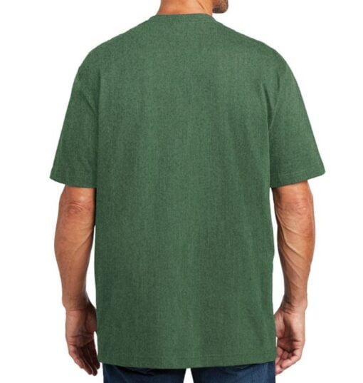 Carhartt Workwear Pocket Short Sleeve T-Shirt