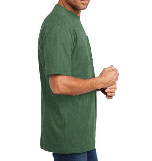 Carhartt Workwear Pocket Short Sleeve T-Shirt