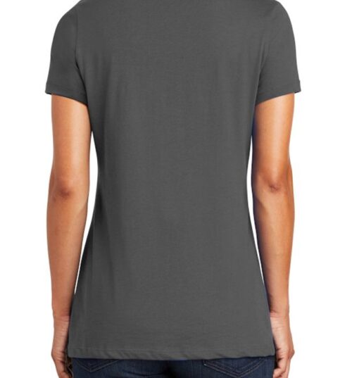 District Women’s Perfect Weight V-Neck Tee