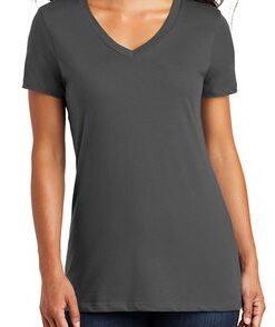 District Women’s Perfect Weight V-Neck Tee