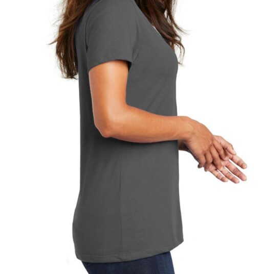 District Women’s Perfect Weight V-Neck Tee
