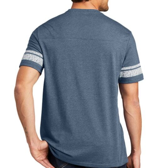 District Game Tee