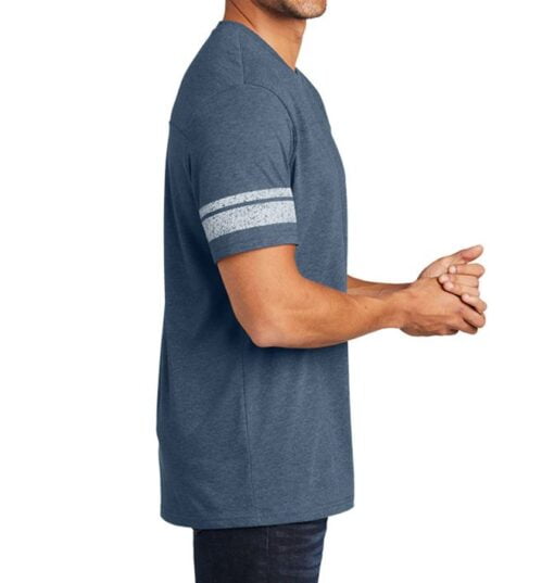 District Game Tee