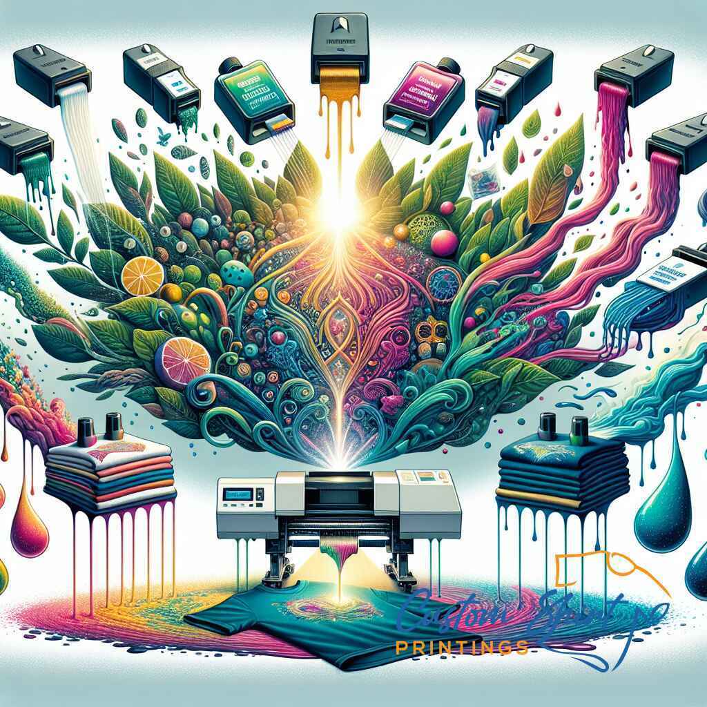 What Is DTG Printing and Why It's Great for You