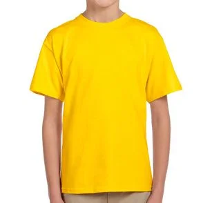 Gildan Kids Ultra Cotton T-Shirt