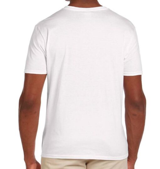 Gildan Softstyle® V-Neck T-Shirt
