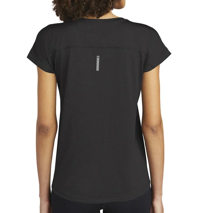 OGIO Endurance Women's Pulse Dolman Tee