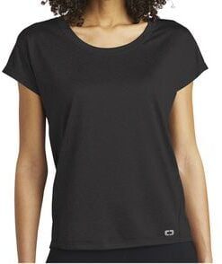 OGIO Endurance Women's Pulse Dolman Tee