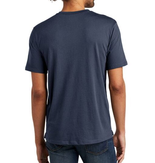 New Era Heritage Blend Varsity Tee
