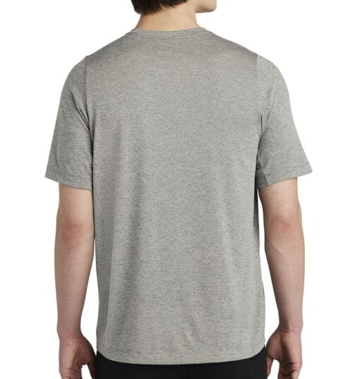 New Era Series Performance Crew Tee