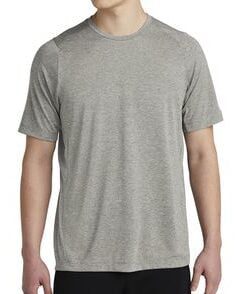 New Era Series Performance Crew Tee