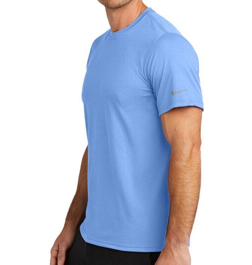 Nike Swoosh Sleeve rLegend Tee