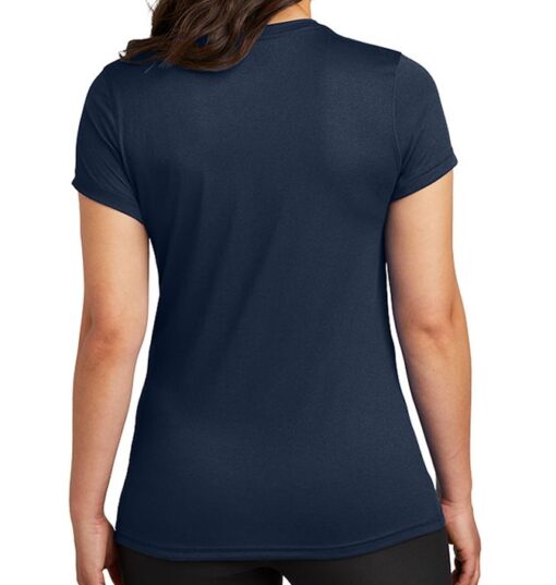 Nike Women's Swoosh Sleeve rLegend Tee