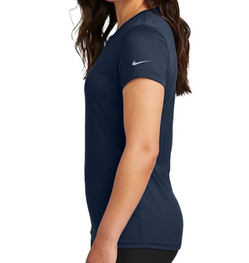 Nike Women's Swoosh Sleeve rLegend Tee