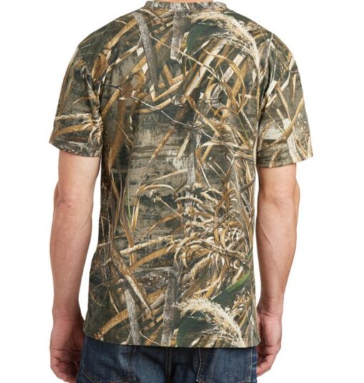 Russell Outdoors Realtree Explorer T-Shirt