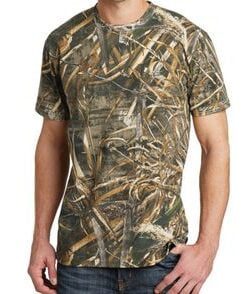 Russell Outdoors Realtree Explorer T-Shirt