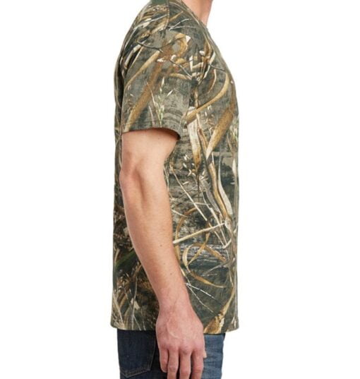 Russell Outdoors Realtree Explorer T-Shirt