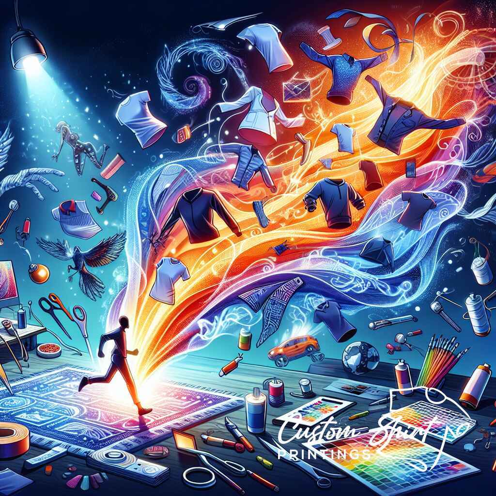 Innovative Design Review and Repair Services for Your Apparel