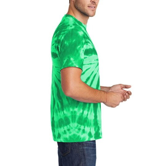 Port & Company Tie-Dye Tee