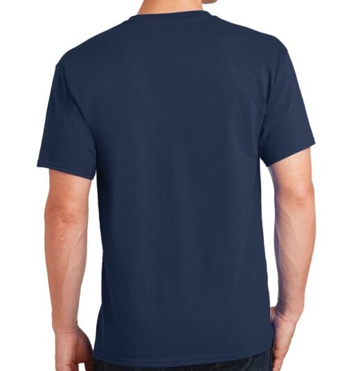 Port & Company Tall Core Cotton Tee