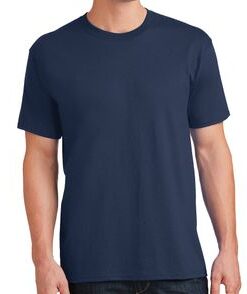 Port & Company Tall Core Cotton Tee