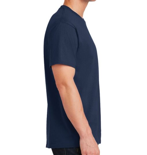 Port & Company Tall Core Cotton Tee
