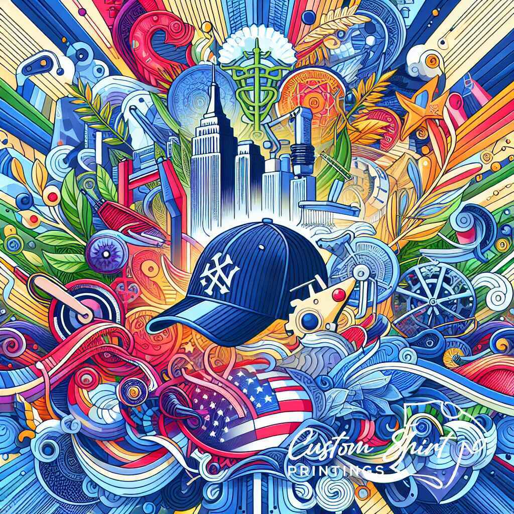 Ultimate Guide to Embroidery Services in Long Island