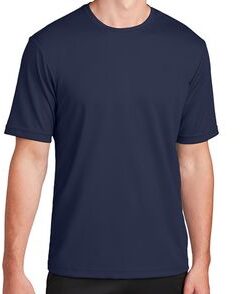 Sport-Tek PosiCharge RacerMesh Tee