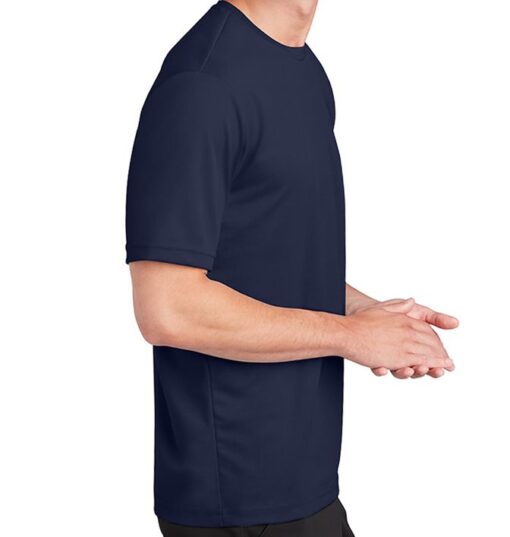 Sport-Tek PosiCharge RacerMesh Tee