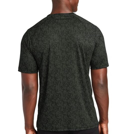 Sport-Tek Digi Camo Tee