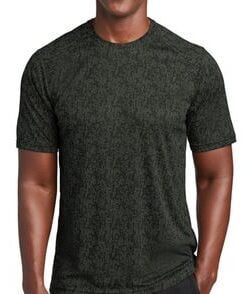 Sport-Tek Digi Camo Tee