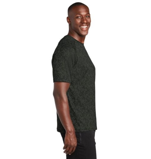 Sport-Tek Digi Camo Tee