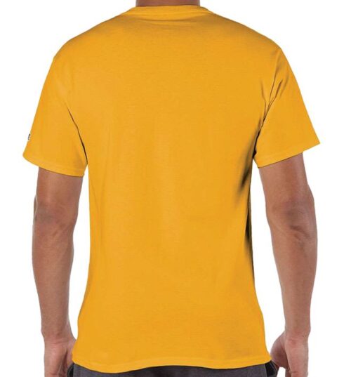 Champion Short Sleeve T-Shirt