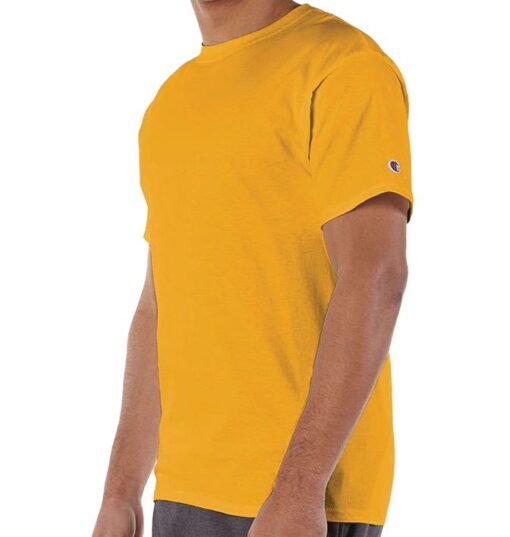 Champion Short Sleeve T-Shirt