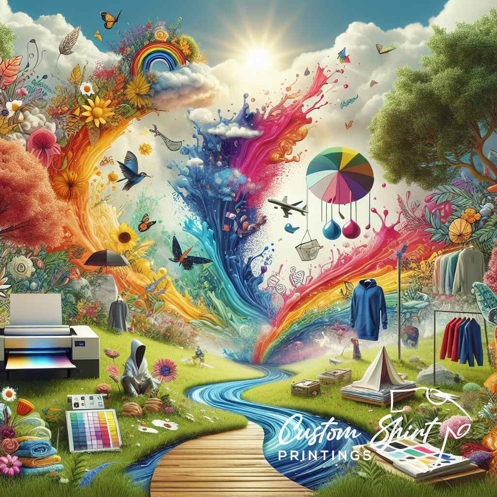 Where to Find the Best Custom Print Services Near Me