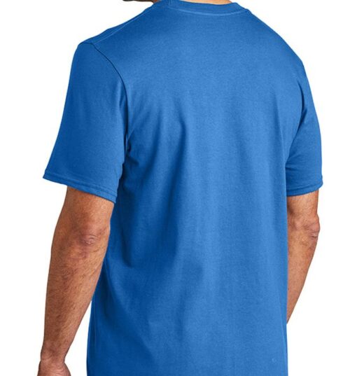 Volunteer Knitwear Chore Tee
