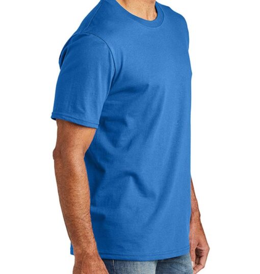 Volunteer Knitwear Chore Tee