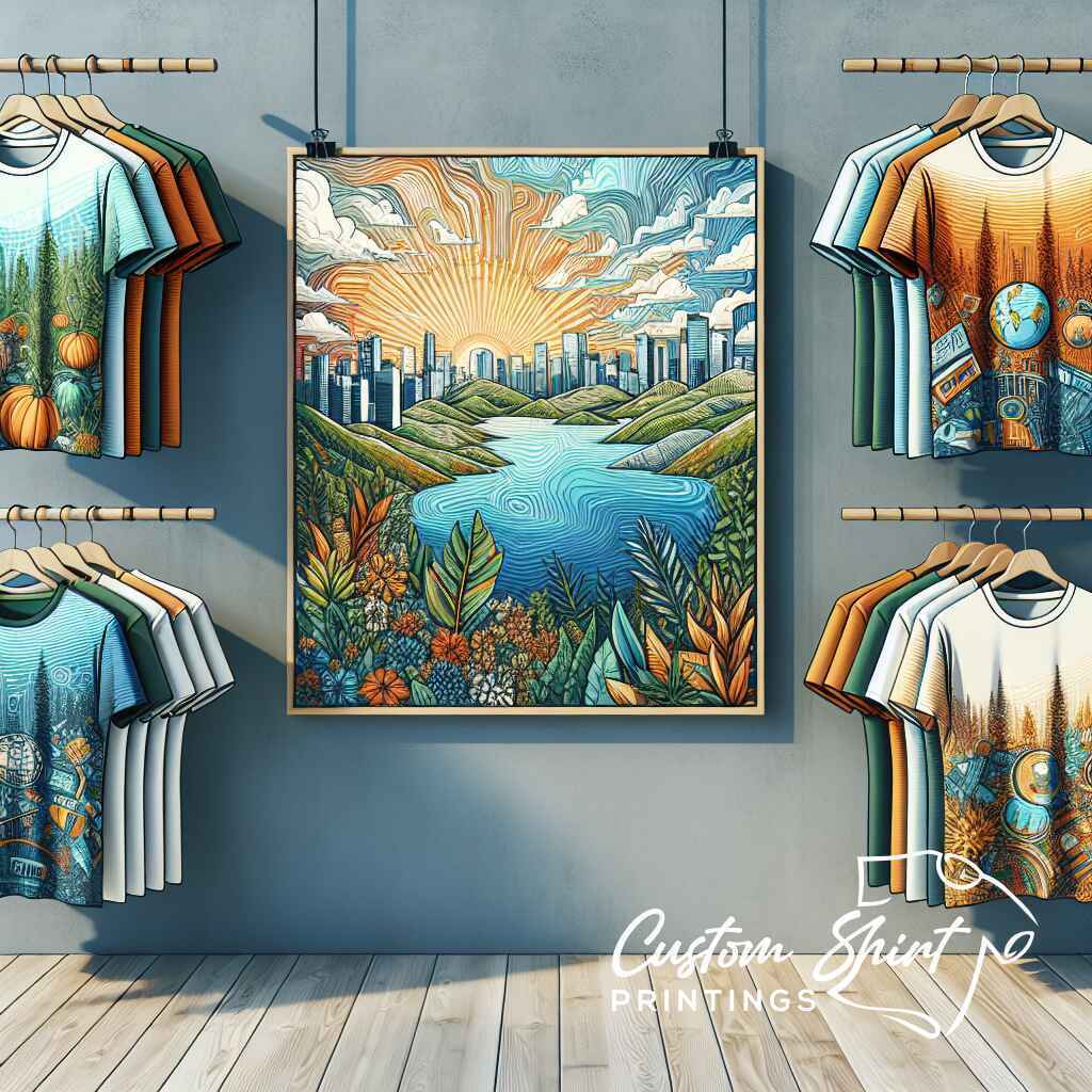 Top 10 Best T-Shirt Designs in Commack 2024