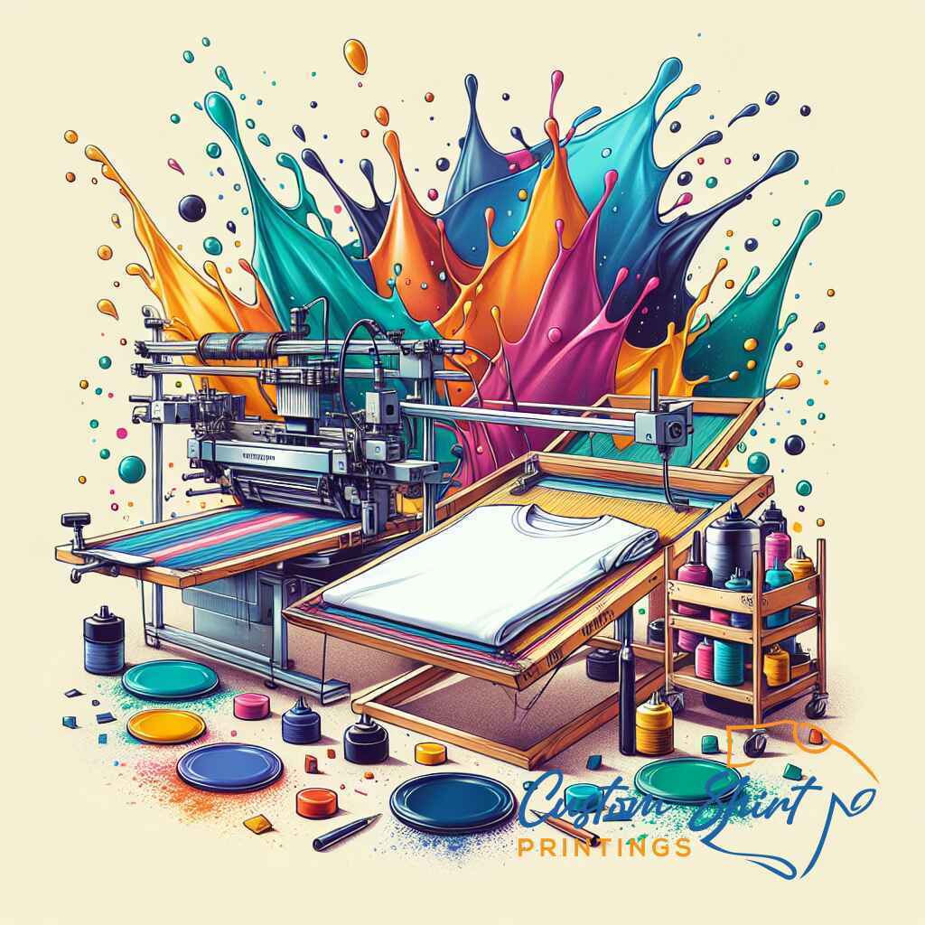 What Makes a High-Quality T-Shirt Design