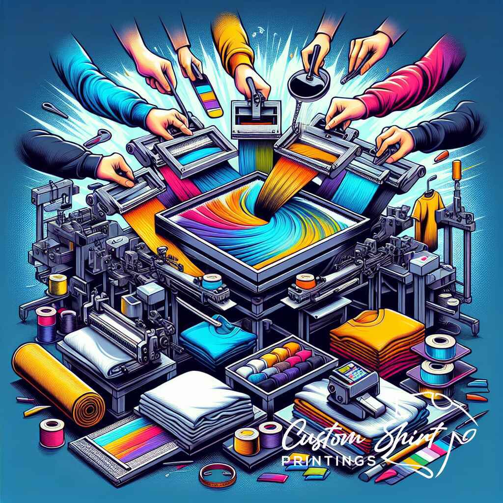 5 Best Custom Sweatshirt Designs for Teams