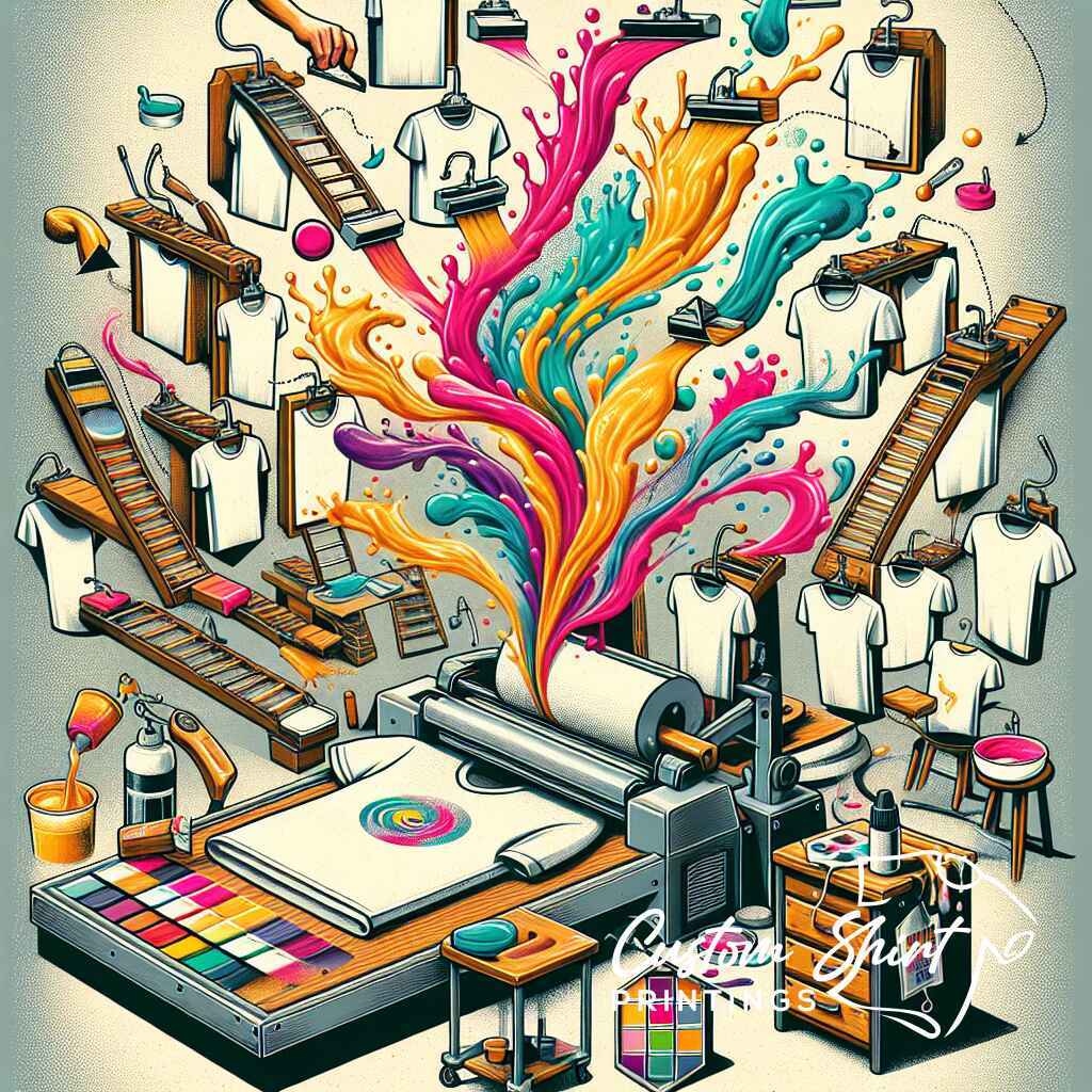 The Ultimate Review of Long Island T-Shirt Printers