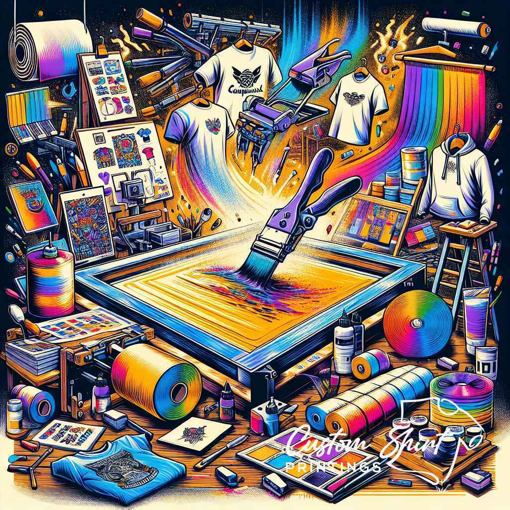 Best Practices for T-Shirt Design Near Commack