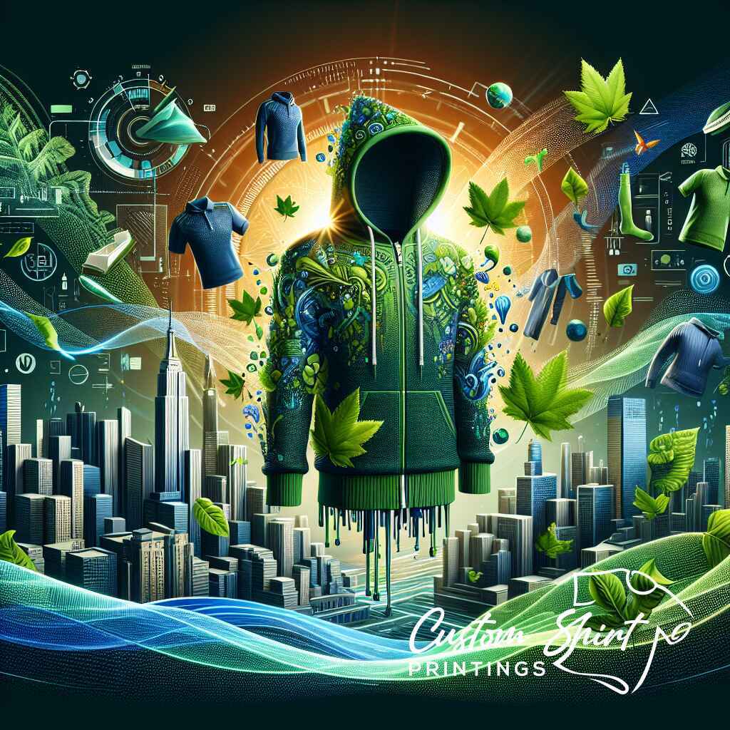 Top 5 Custom Apparel Trends for NY Schools 2024