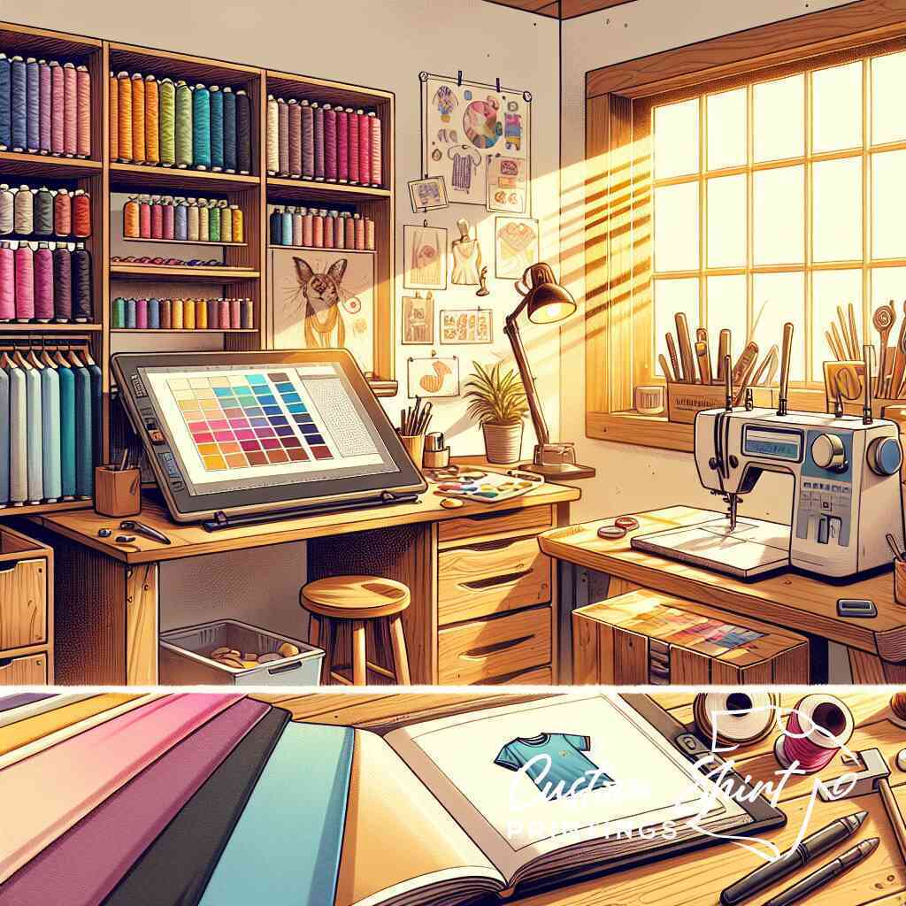 How to Design the Perfect Father's Day Tee