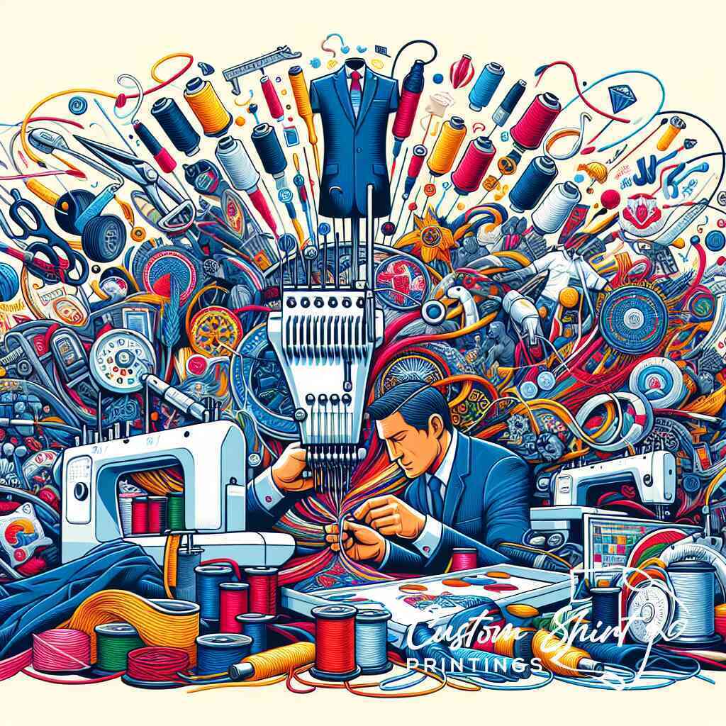 Top 10 Embroidery Services in Long Island Reviewed