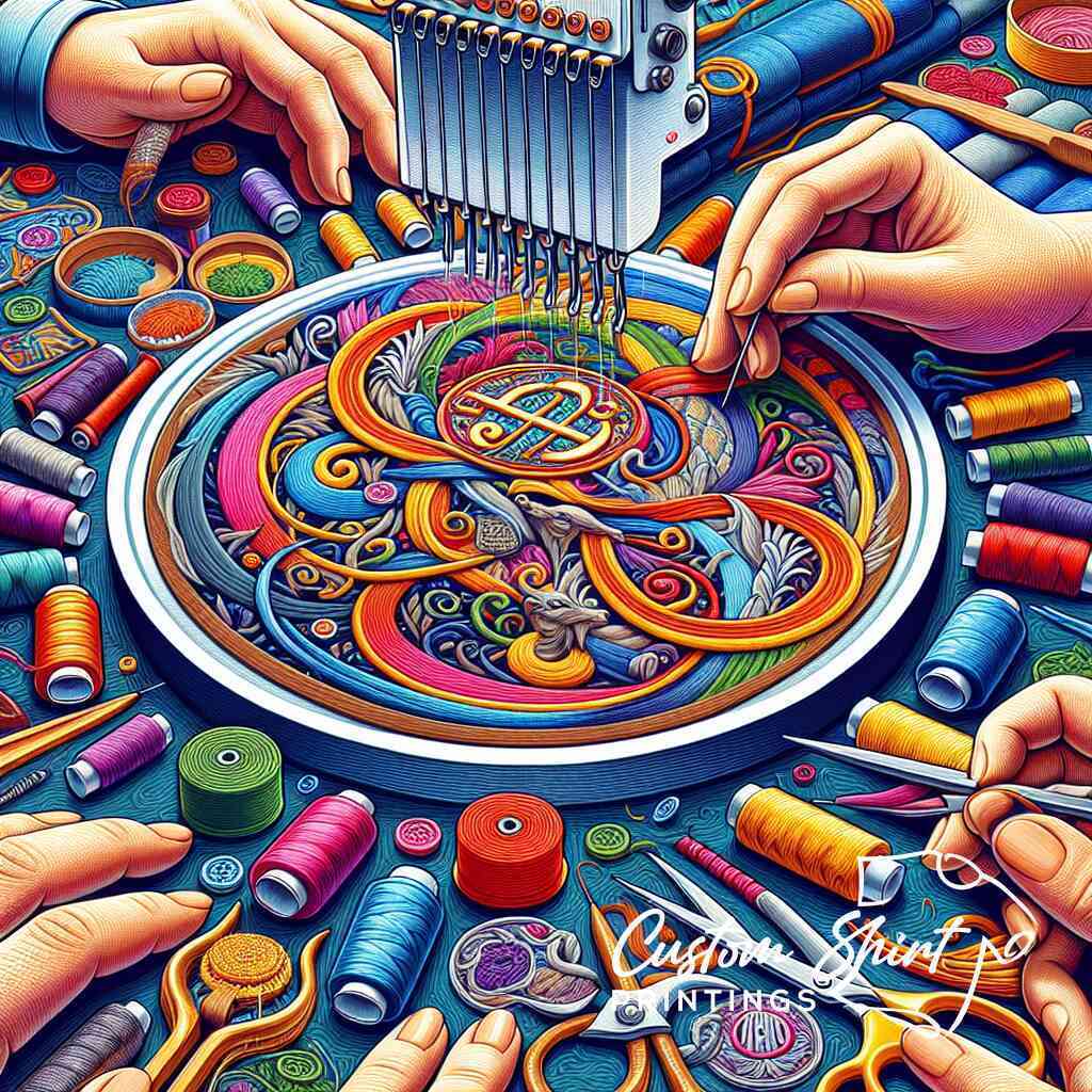 Top 10 Embroidery Services in Long Island Reviewed