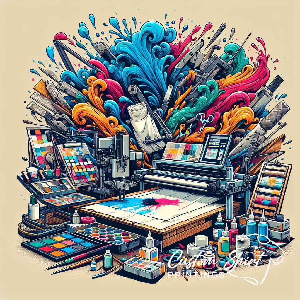 What Makes a High-Quality T-Shirt Design