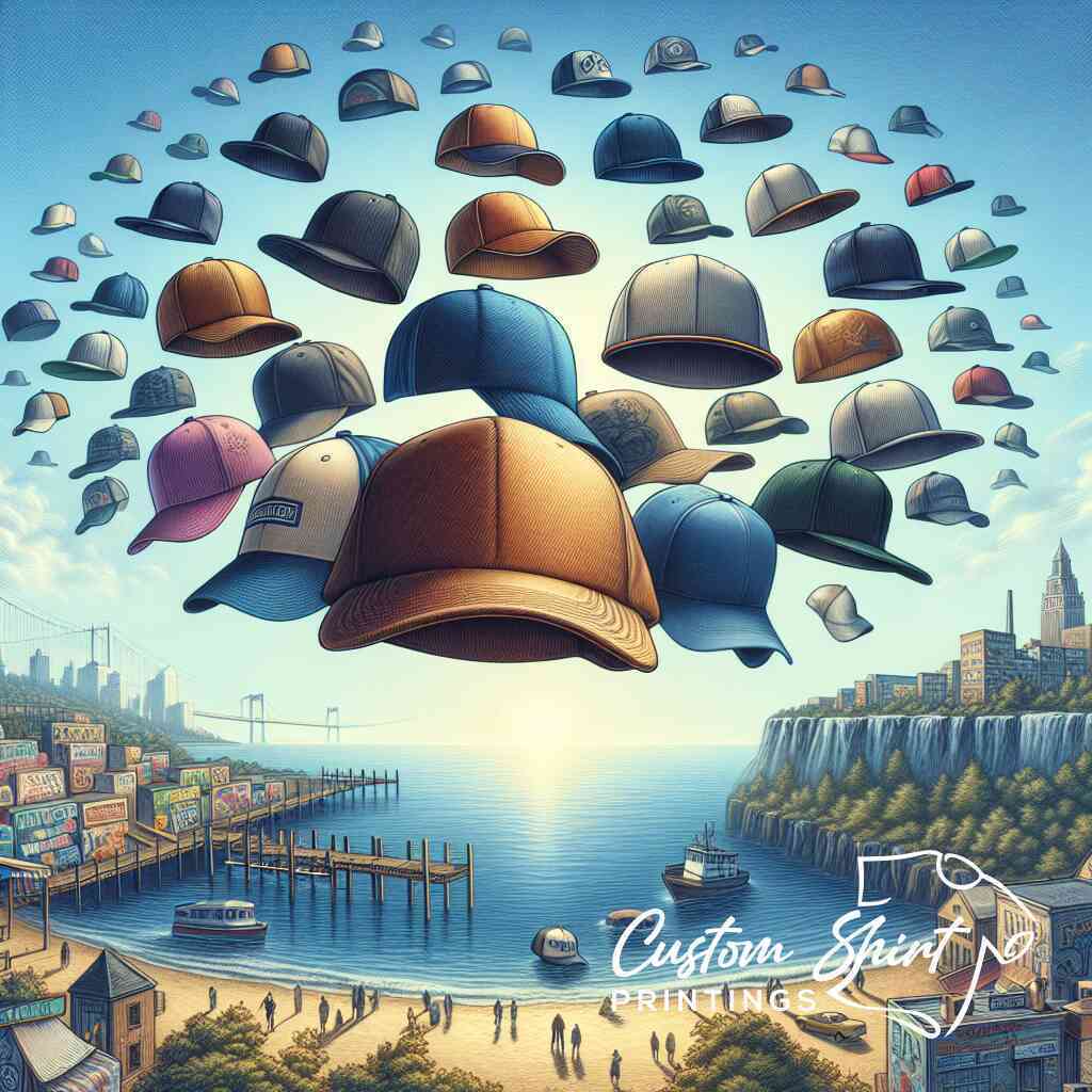 Ultimate Guide to Custom Hats on Long Island